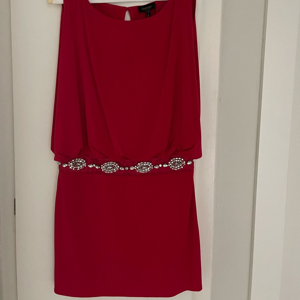 Laundry by Shelli Segal Size 6